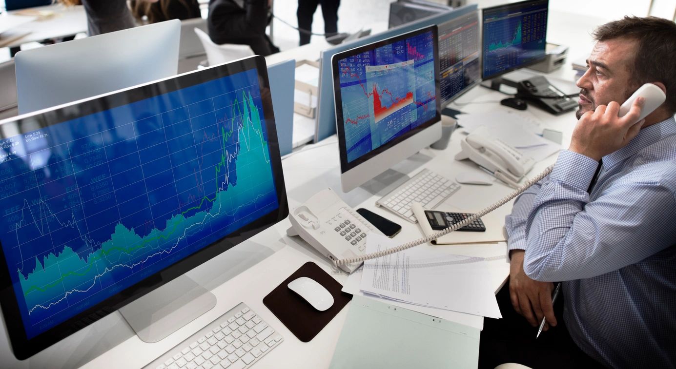 06. CFD Trading Strategies