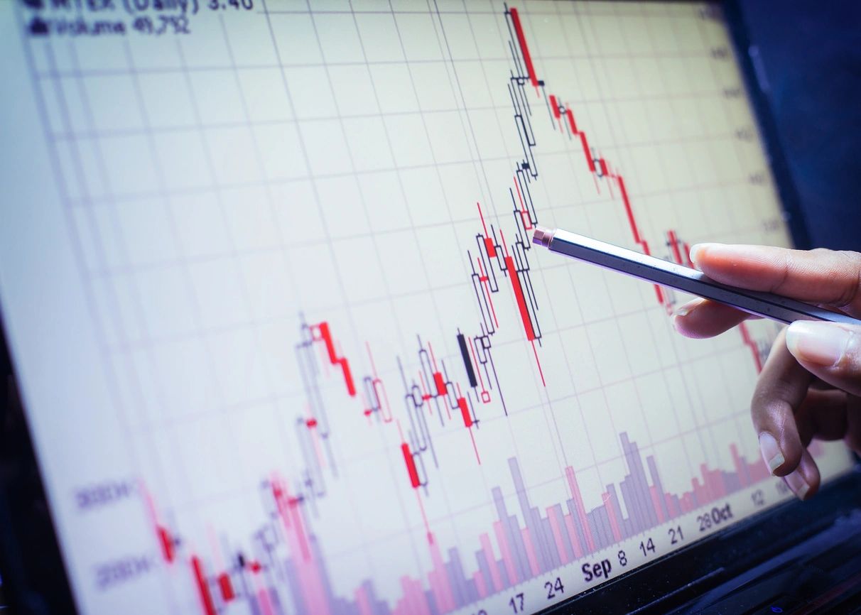 10. How to Read a Trading Chart