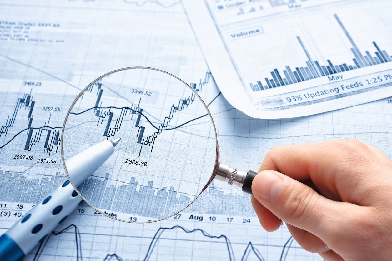 11. Create a Winning Trading Plan