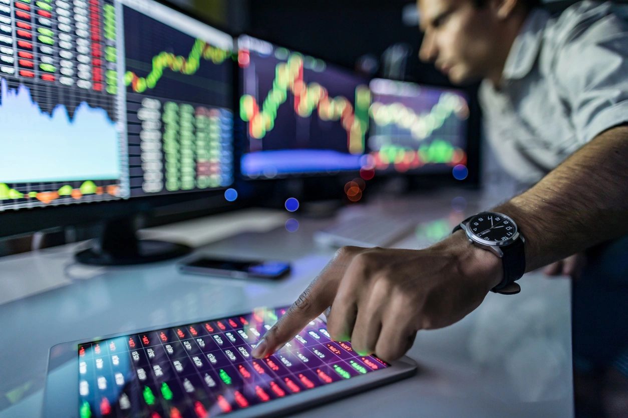 US Credit Rating Downgrade: Market Reaction