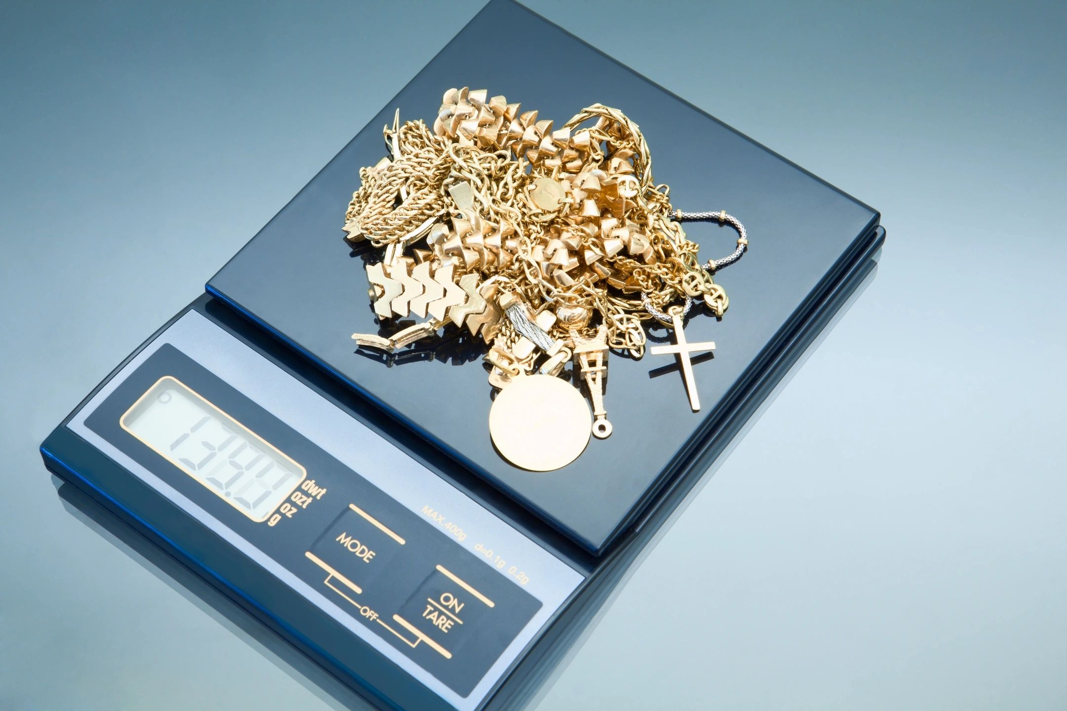 Gold Price News Today: Demand Grows