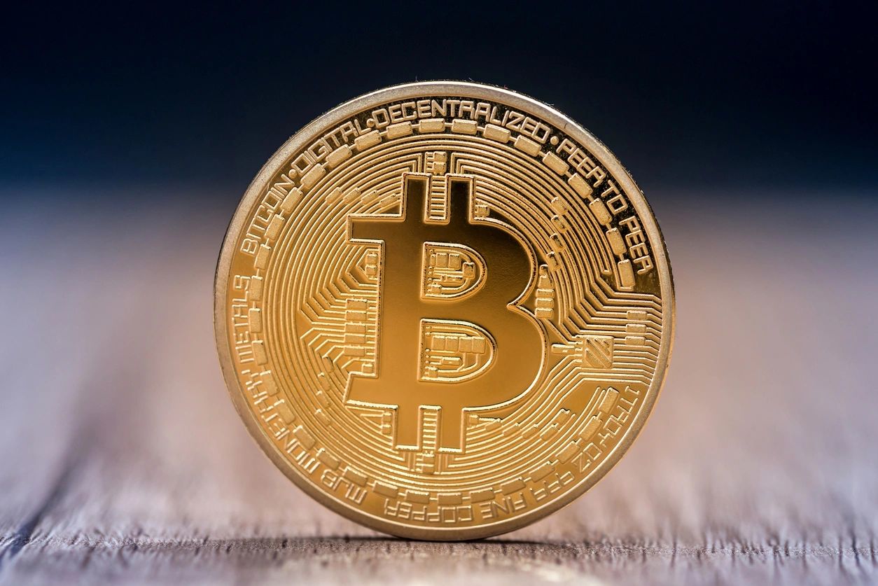 Bitcoin Market Trends
