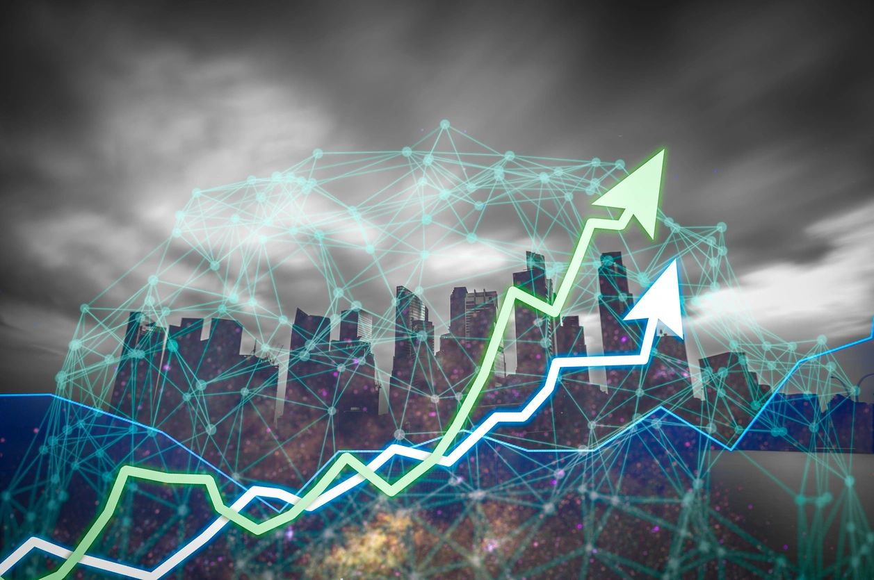 Bitcoin Breaks $107,000 to New Peak
