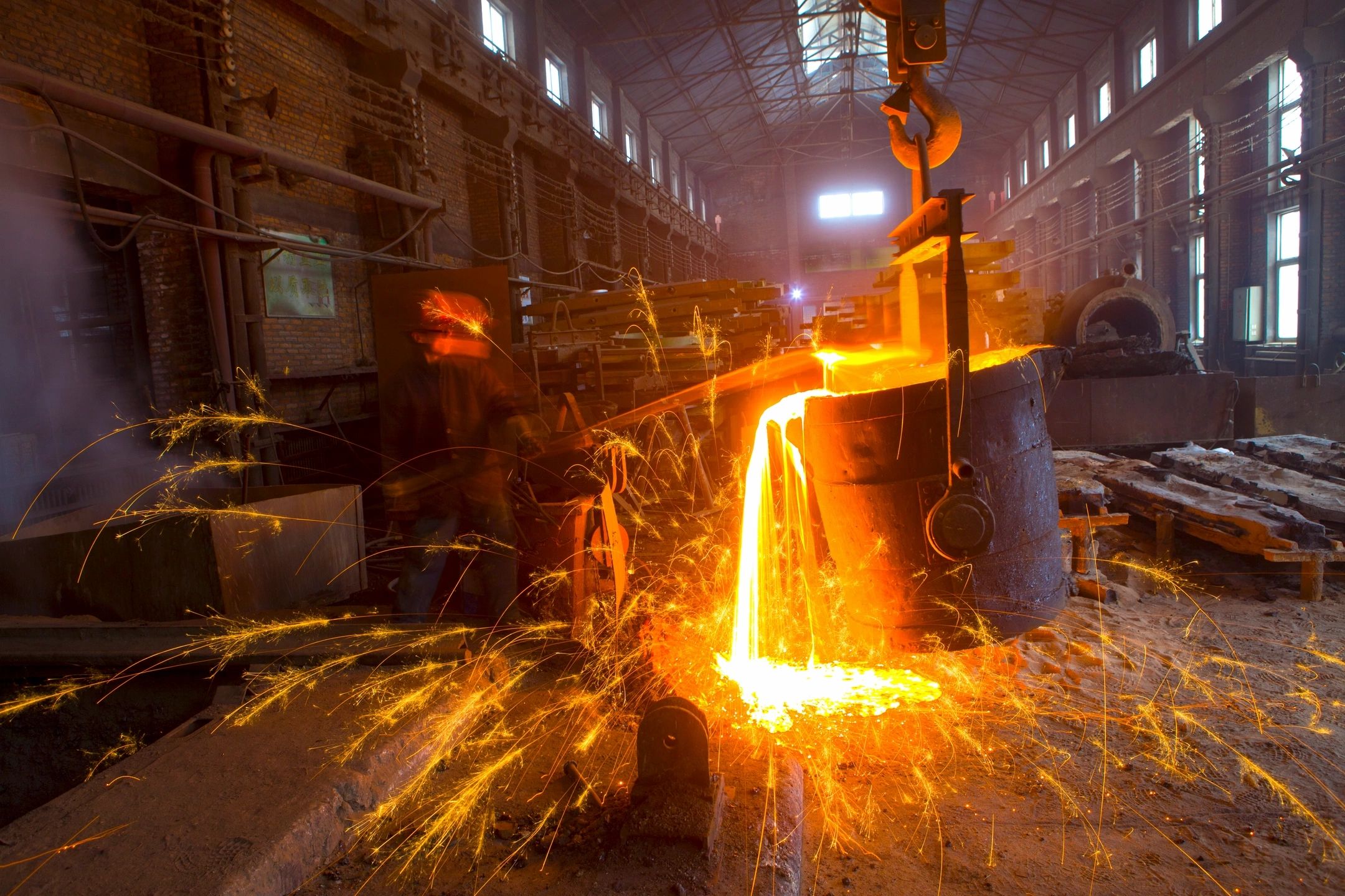 Copper Prices Supply and Demand Dynamics