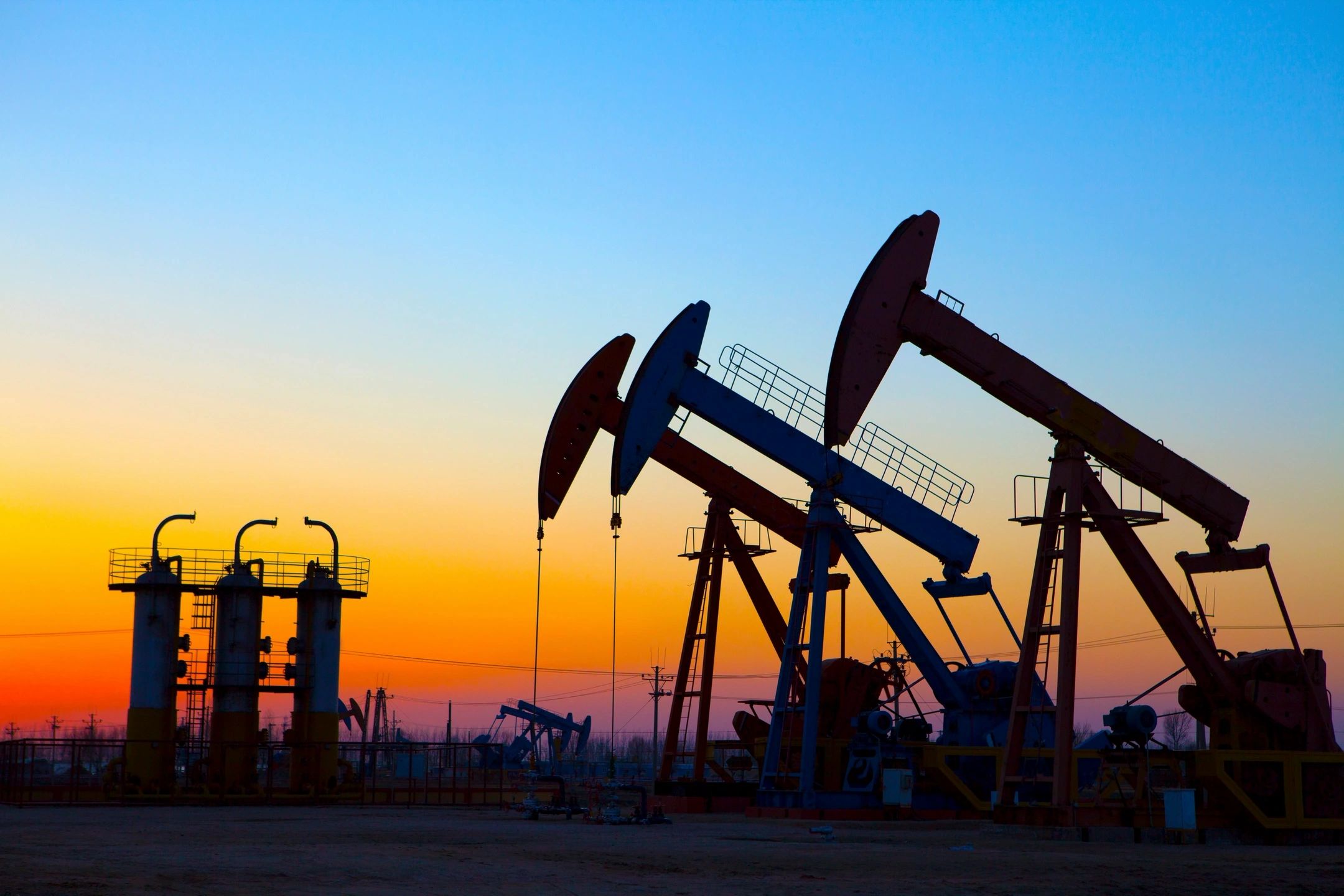 Natural Gas Prices May 2025 Outlook