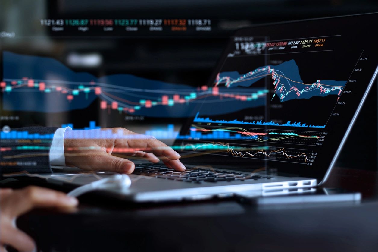 01. Algorithmic Trading for Retail Traders