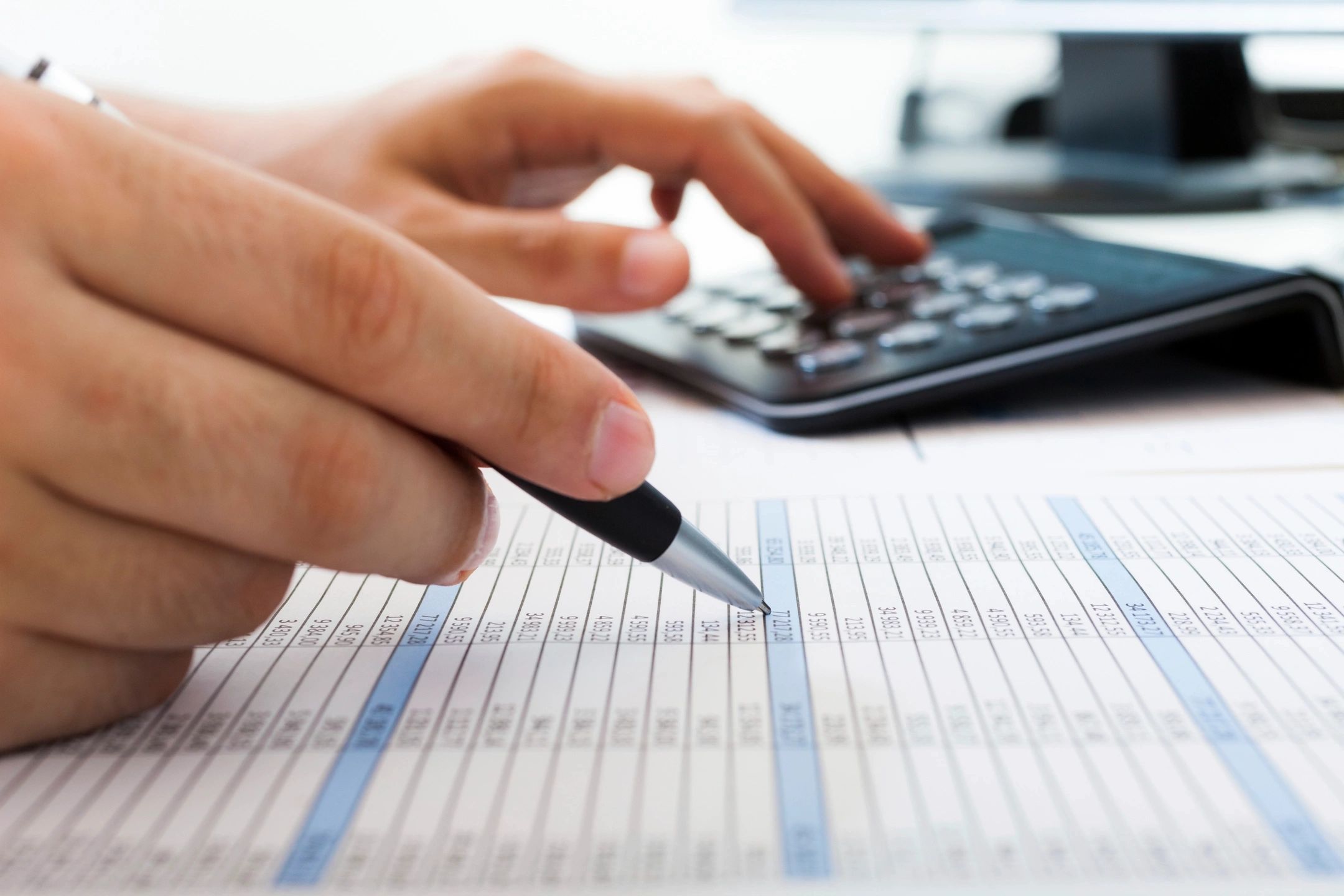 04. Statistical Arbitrage