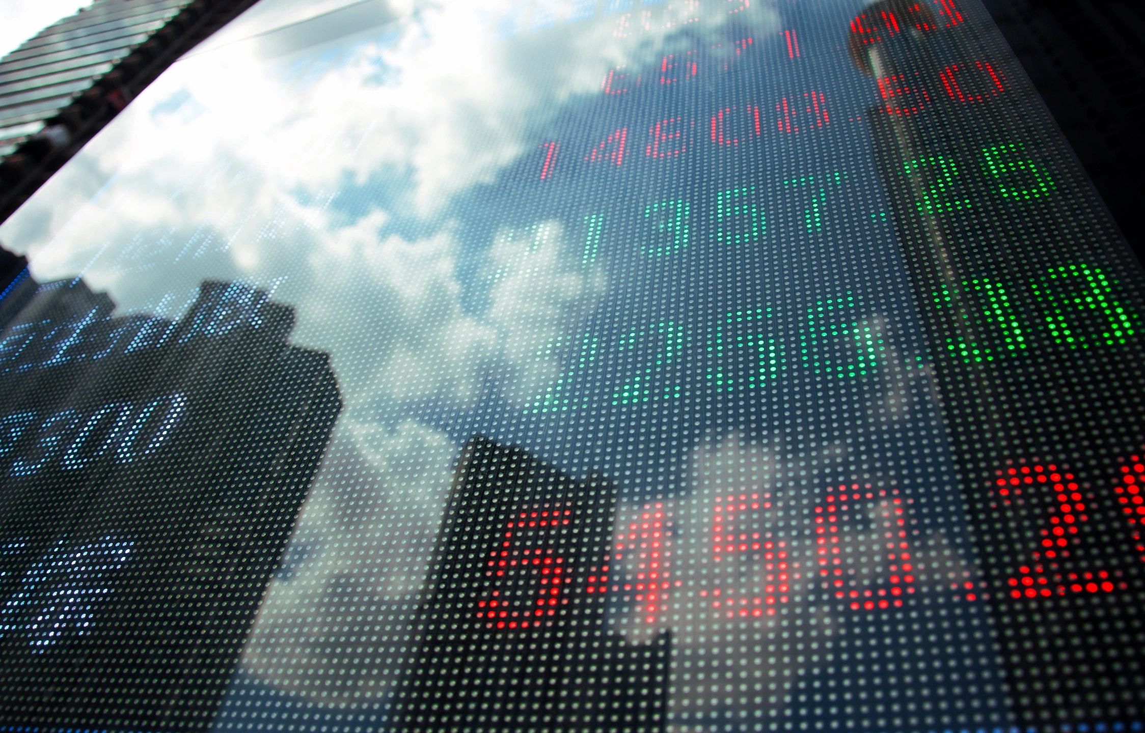 Japan Bond Moves Impact Global Tech Stocks