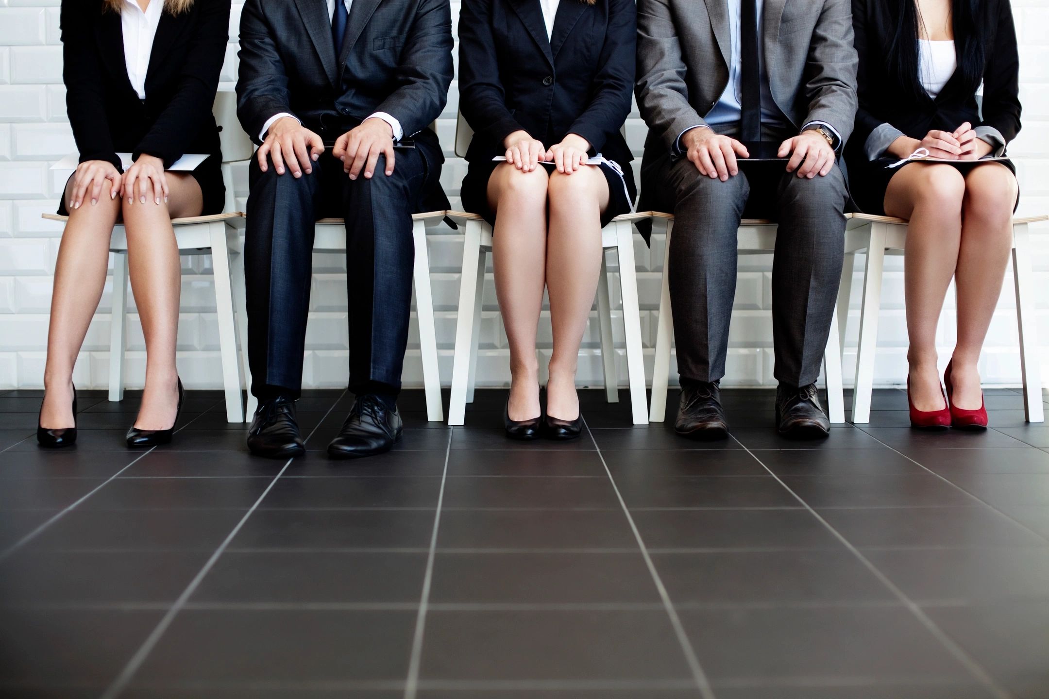 US Nonfarm Payrolls: Job Growth Slows